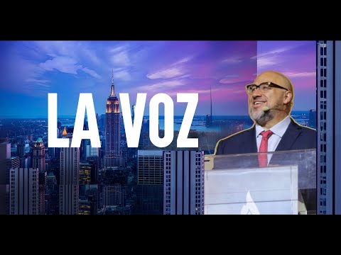 LA VOZ