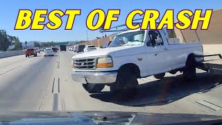 Best of Car Crash Compilation