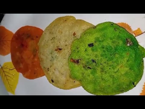 कभी कभी कुछ हटके भी ट्राई करना चाहिए #uttapam #food #cheelarecipe #viralvideos #cooking #recipe #