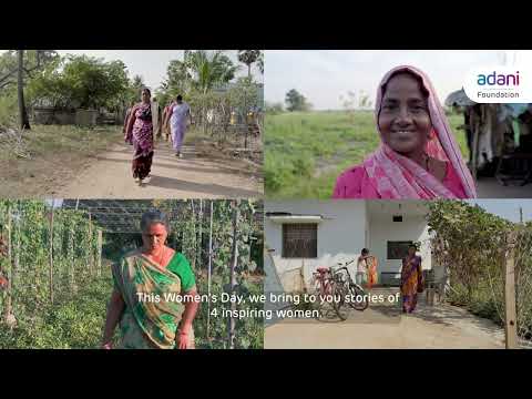 Empowerment stories from Across India | #StoriesOfGoodness | International Women's Day