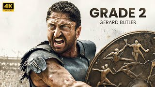 Gerard Butler | New Released Action Movie 2024 | Full Movie | 4K Ultra #actionmovies