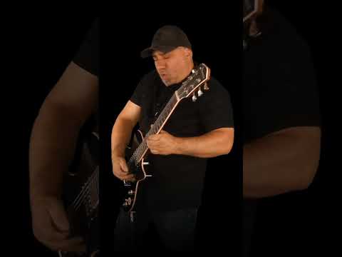 Still Got The Blues (Gary Moore Epic Guitar Licks)