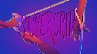 Supercrip Trailer ✨ Magical chaos series [Archive]