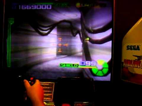 [Misc] Star Wars Trilogy Arcade in 1 Credit 3/4 (Boba Fett & Hoth)