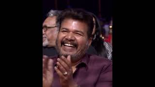 Actor Mammootty on Ananda Vikatan Cinema Awards | Throwback  #shorts