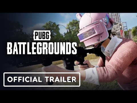 PUBG: Battlegrounds - Official 8th Anniversary Update Overview Trailer