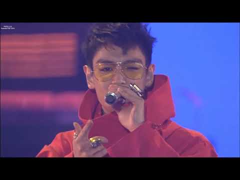 BIGBANG MADE IN SEOUL 2016 BAD  BOY - Kết Thúc Concert