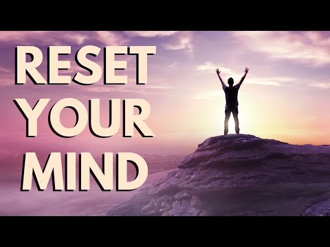 Get Rid of Mental Blocks - Transform Your Mind  *Motivational Music* Morning Subliminal 432 Hz