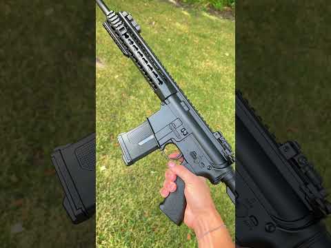 Cheap VS Expensive Rifles Pt.1