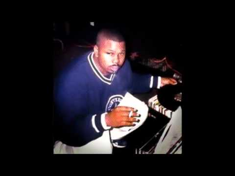 DJ Screw - Foe Life (Ice Cube & Mack 10)