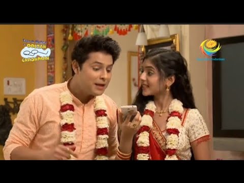 Tapu And Sonu Comes Home | Taarak Mehta Ka Ooltah Chashmah | Full Episode 4342 | 11 Mar 2025