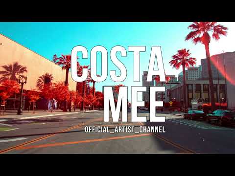 Costa Mee - Hold On To Me (Lyric Video)