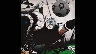 Kaiser ✨ animation by blxck #bluelock #kaiser #isagiyoichi #itoshirin #football #soccer #anime #fyp