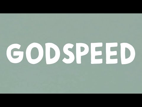 Camilla Cabello - Godspeed (Lyrics)