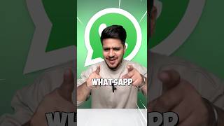 3 Secret Whatsapp Features Revealed