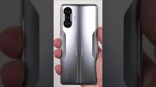 Poco F3 GT Unboxing | Poco GE GT Latest Mobile Phone #pocof3gt #poco #pocof3gtunboxing #pocof3