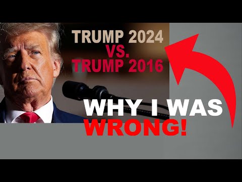 Why I Was Wrong About Trump’s Downfall in 2024