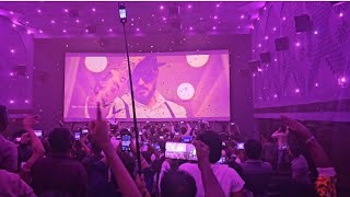 Good bad Ugly teaser celebration at Rohini Theatre | #goodbadugly teaser theatre Response | thala