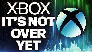 Xbox Has A SECRET PLAN And Why It Could Be A Game Changer...