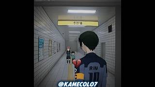 Rin Watching His Past😞#memes #bluelockedit #bluelockanime #bluelock #anime #meme #aura #sigma #viral