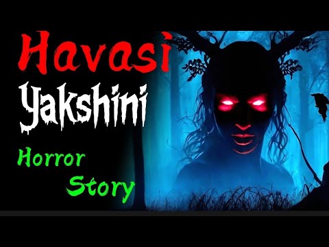 Yakshini's Deadly Curse: एक भयानक गाँव की डरावनी कहानी ! Episode 21