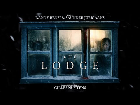 Danny Bensi & Saunder Jurriaans: The Lodge [Extended Theme Suite by Gilles Nuytens]