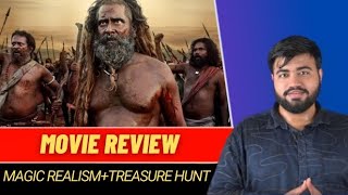 Thangalaan Movie Review|Chiyaan Vikram 🔥😍