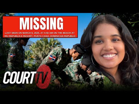 MISSING: College Student Sudiksha Konanki Vanishes Over Spring Break