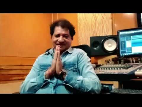 Making of Durga Mantra With Music Composer Surya Raj Kamal and Singer Ranadip Bhaskar