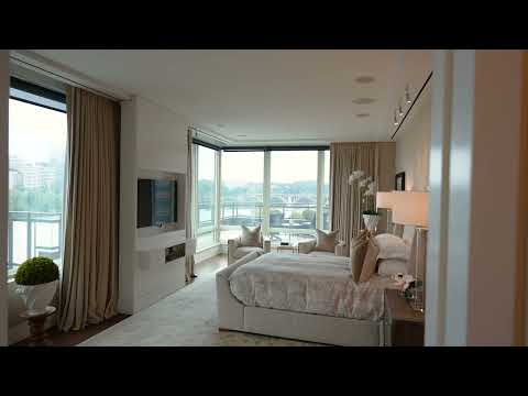 Ritz-Carlton Penthouse