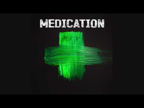 Damian "Jr. Gong" Marley - Medication (ft. Stephen Marley) (Official Audio)