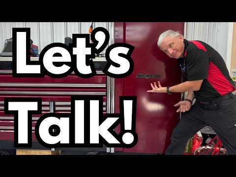 Responding To Mr.Subaru About Snap On Tools & Where We Stand…