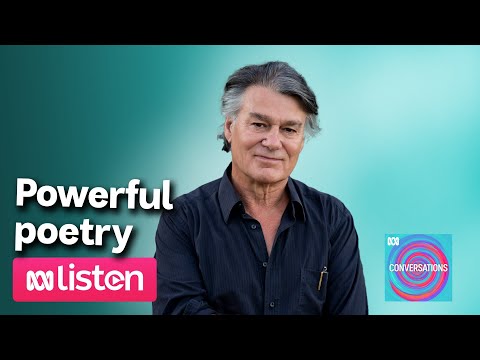 David Whyte on writing poetry the world loves | ABC Conversations Podcast