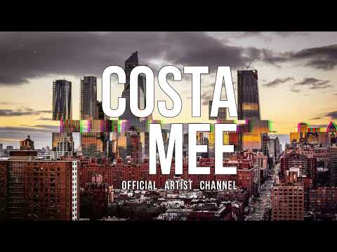 Costa Mee, Pete Bellis & Tommy - Stay With Me (Lyric Video)