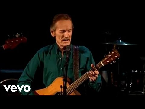 Gordon Lightfoot - I'll Prove My Love (Live In Reno)