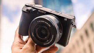 Sony A6400 in 2025 |  Watch Before You Buy