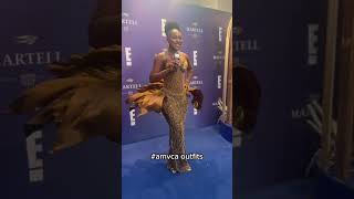 AMVCA 2023 outfits of the night