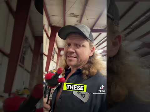 Ask Dave if you should idle a diesel engine