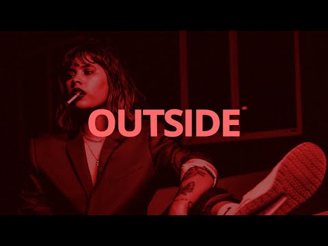 Weston Estate - Outside // Lyrics