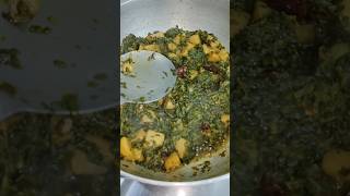 #shorts Ramzan special recipe Aloo methi iftar party #ramadan