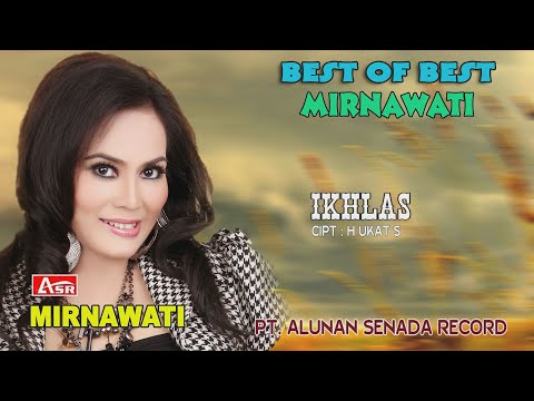 MIRNAWATI -  IKHLAS  ( Official Video Musik ) HD