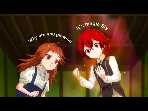 Magic maker episode 1 recap✨