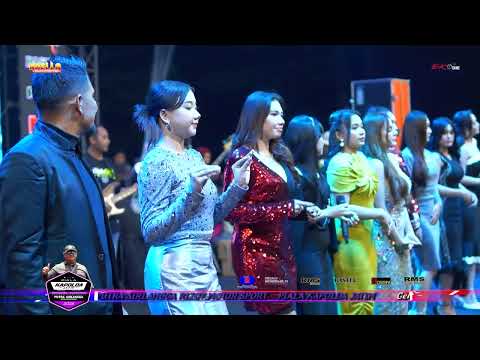 ADELLA || SINGKONG DAN KEJU || ALL ARTIS || BOSSMILD AUDIO