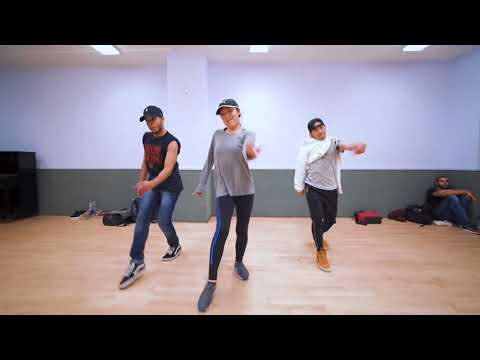 Say My Name - Destinys Child | Choreography by Ness Martinez