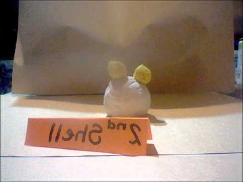 Arsenic Claymation