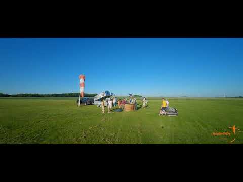 2021 06 13 ballooning FPV