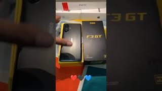 POCO F3 GT gaming phone 😱😱😱 #pocof3gt #bgmi #shorts #ytshortsindia #youtubeshorts #gamingphone #new