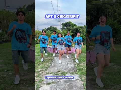 #tapawandancefitness #apt #cingkiripit #fypシ゚ #shorts #shortsvideo #dancefitness #tiktokviral