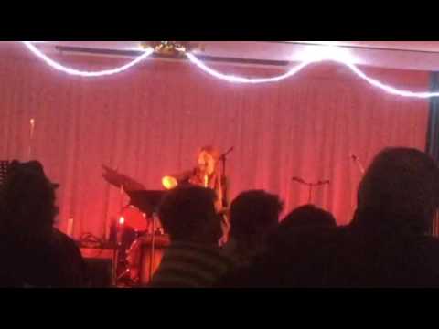 Pull Me Through (Jim Cuddy) by Brigid Wilkinson