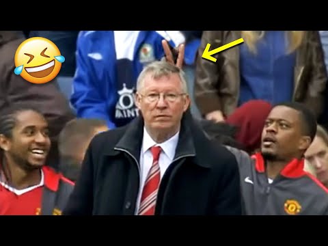 Players vs Managers Epic Moments!